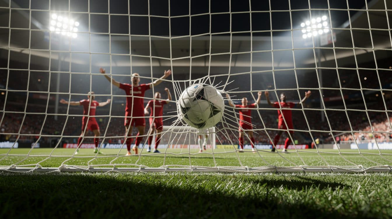 TITULAR: Bélgica gana prueba de fuego en Rijeka 2-0 a Croacia