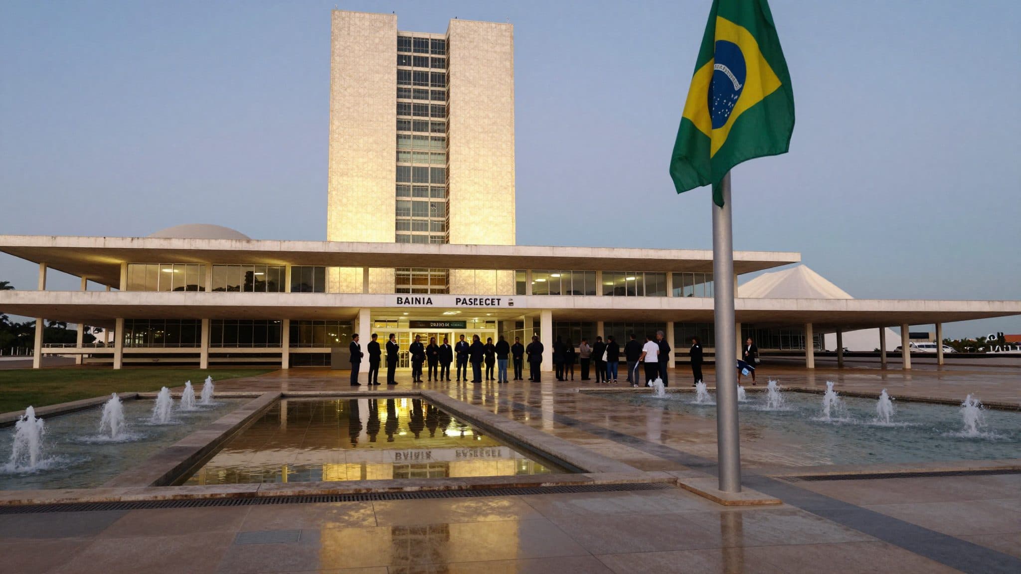 Brasil impone multa récord al operador de TikTok, ByteDance, por protección infantil