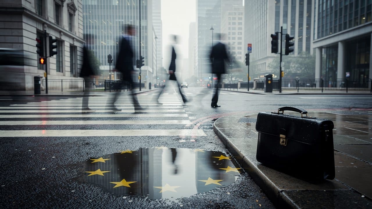 Diez años después del Brexit: el Reino Unido entre el declive económico y el reposicionamiento político