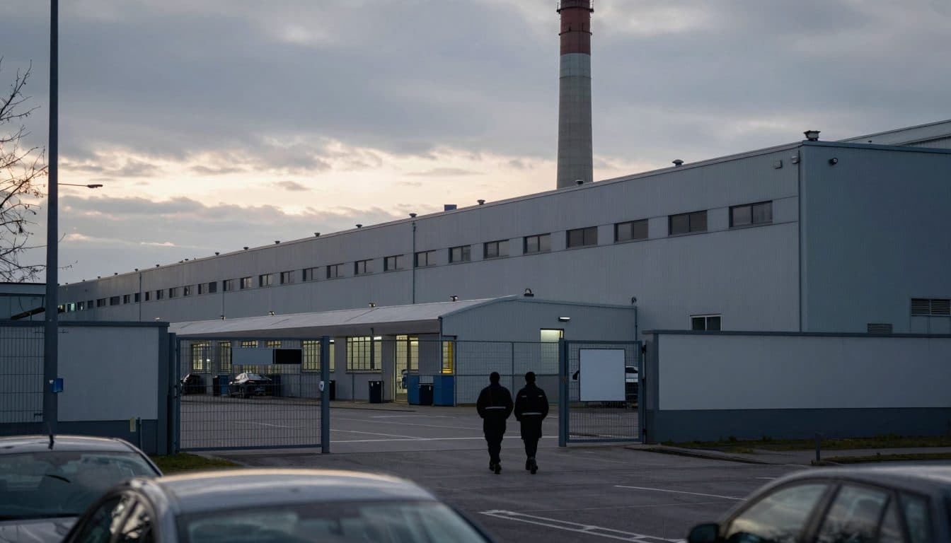 La presidenta de la VDA, Müller, exige reformas profundas en la industria automotriz – El consejo de supervisión de VW analiza posibles cierres de plantas
