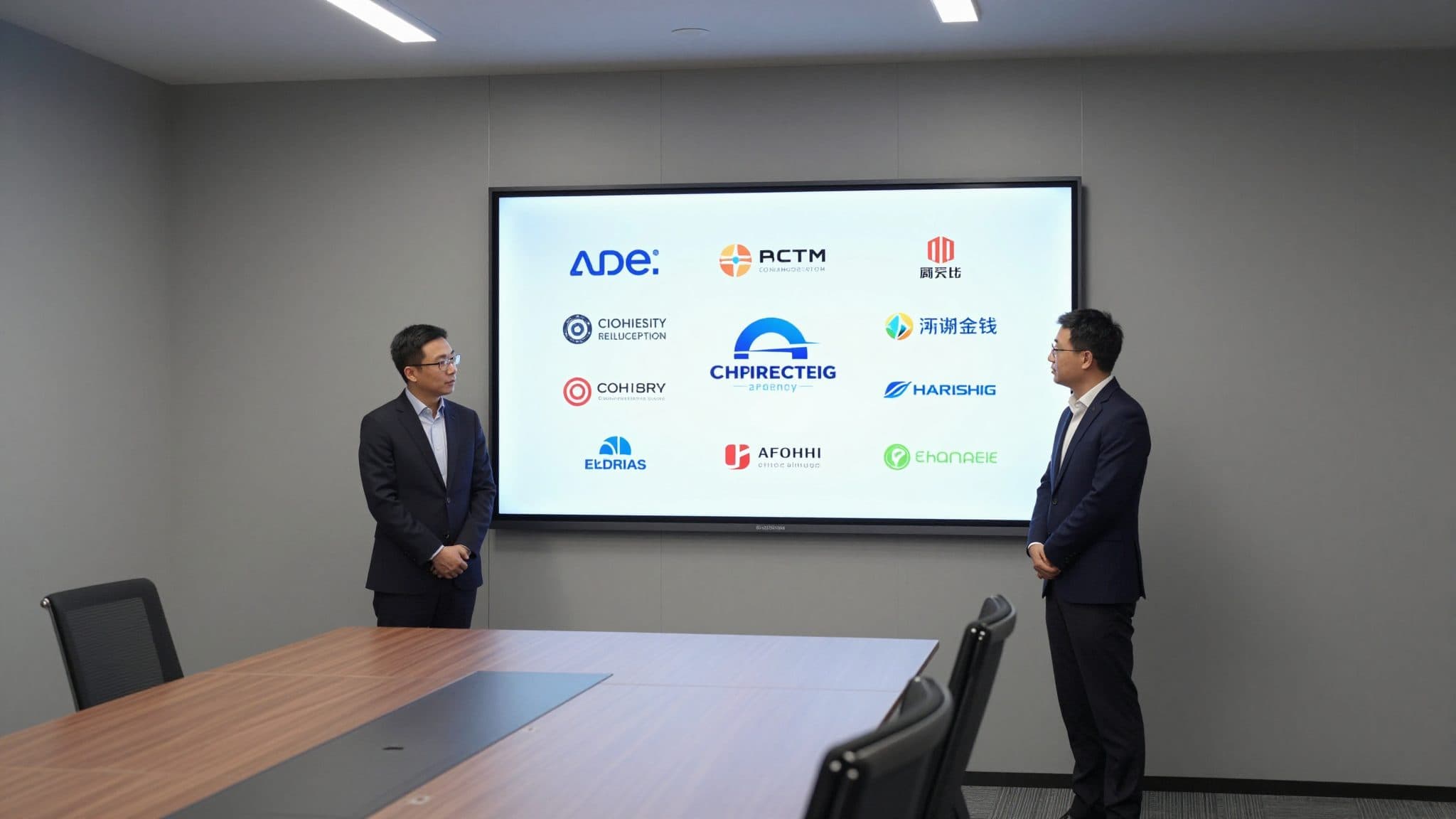 Open Secure AI Alliance: el chipriota Nvidia lidera una alianza para sistemas abiertos seguros de IA