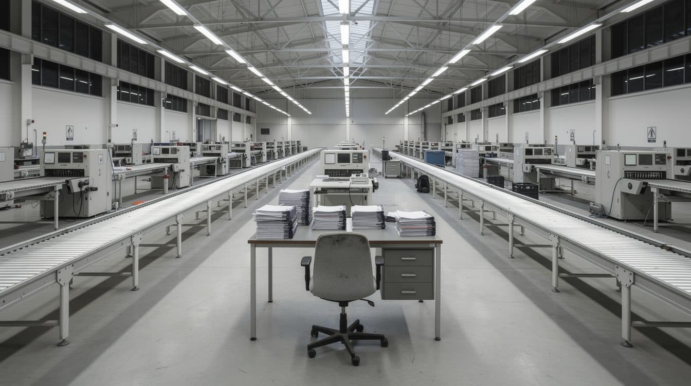 Estudio del IW: a Alemania le faltarán previsiblemente 4,3 millones de trabajadores en 2036