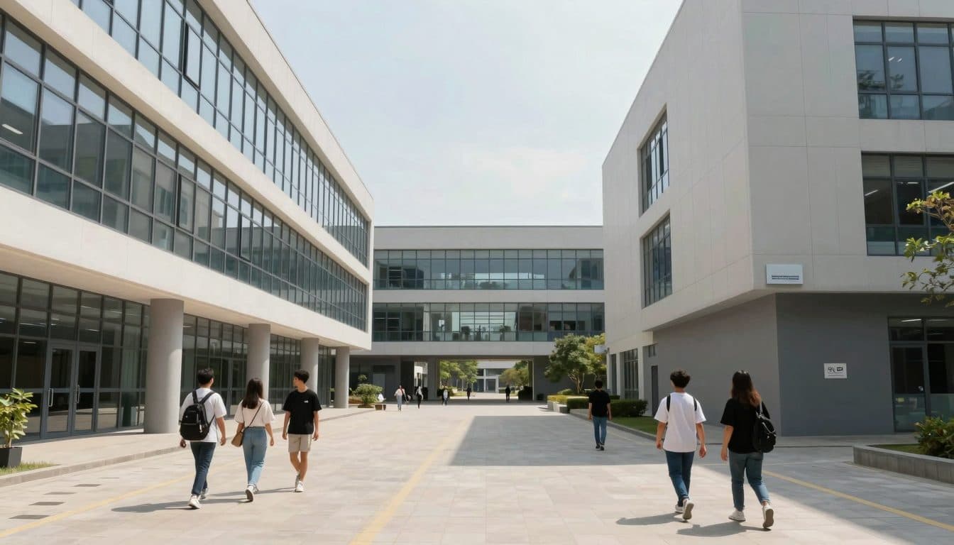 Ranking de Shanghái: las universidades estadounidenses vuelven a dominar; las universidades alemanas mantienen sus posiciones destacadas
