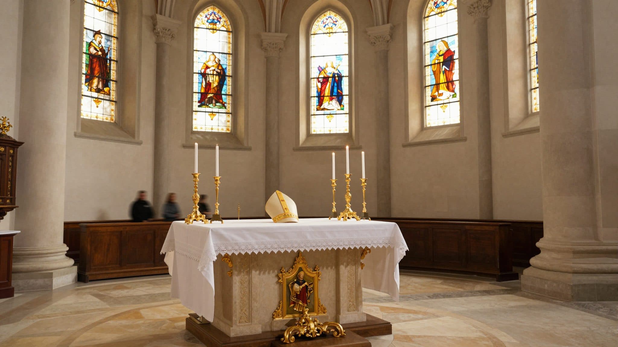El Vaticano excomulga a la Fraternidad Sacerdotal San Pío X tras consagraciones episcopales no autorizadas en Suiza