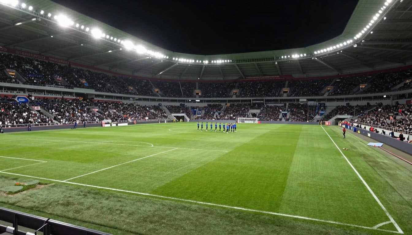 Francia se mete en cuartos tras vencer 1-0 a Paraguay – Mbappé anuncia presentación sin contemplaciones ante Marruecos