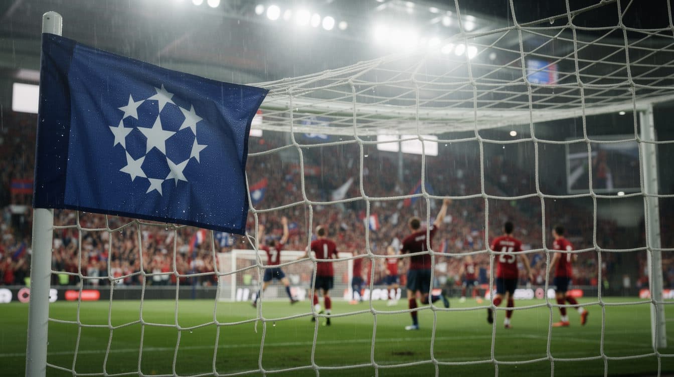 Kai Havertz anota en la final, pero el PSG conquista la Champions League en dramática tanda de penales