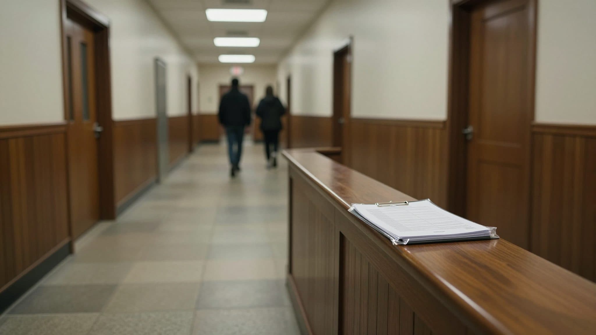 Juicio por intento de asesinato en Linz: El acusado admite la puñalada a un menor de 15 años