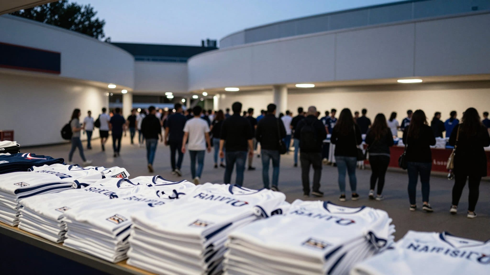 Director de Adidas, Gulden: Más de tres millones de camisetas de Alemania vendidas, más del triple que en el Mundial 2022