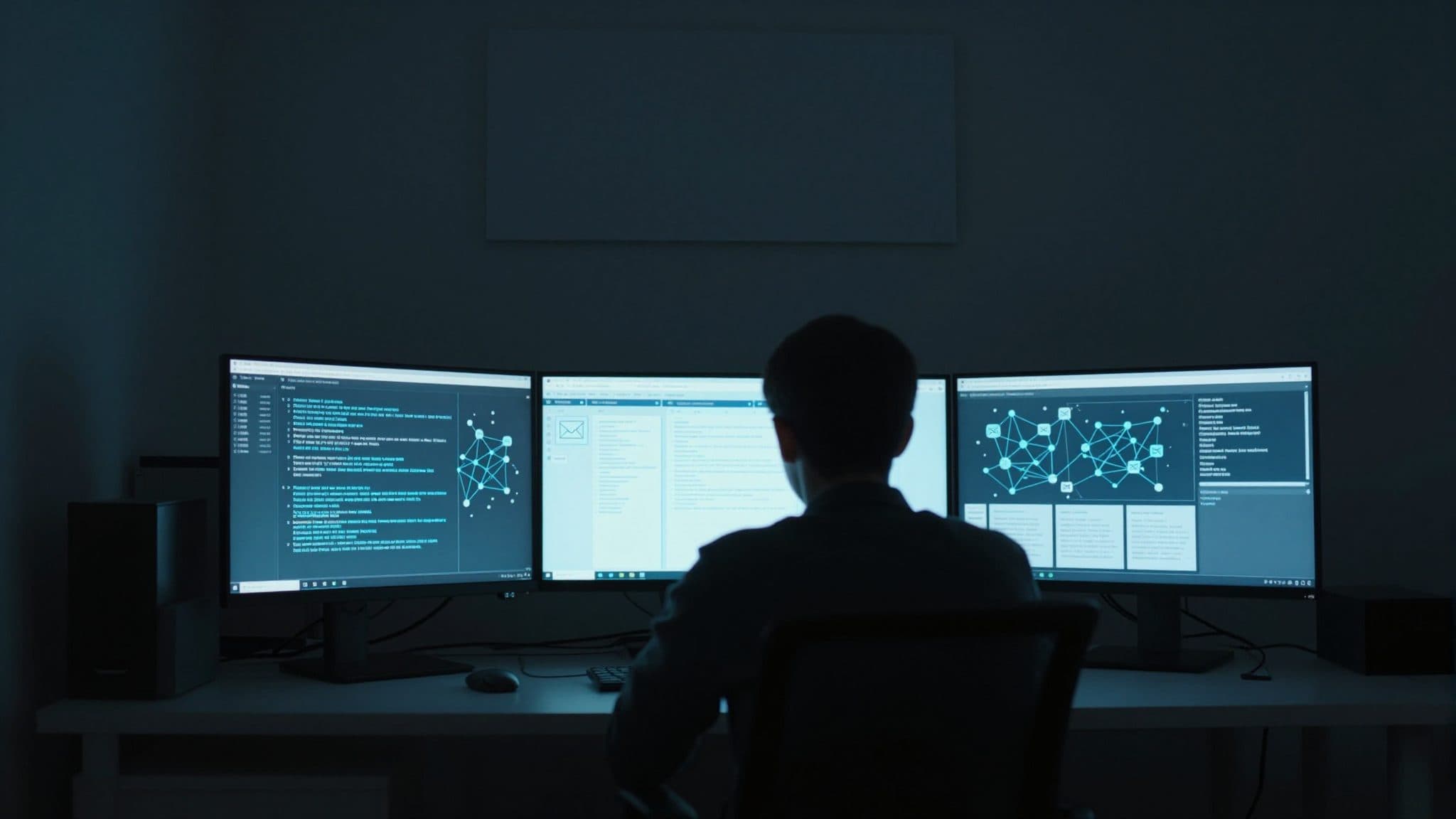 Prueba de seguridad británica: el modelo de IA de Anthropic envió correos de phishing