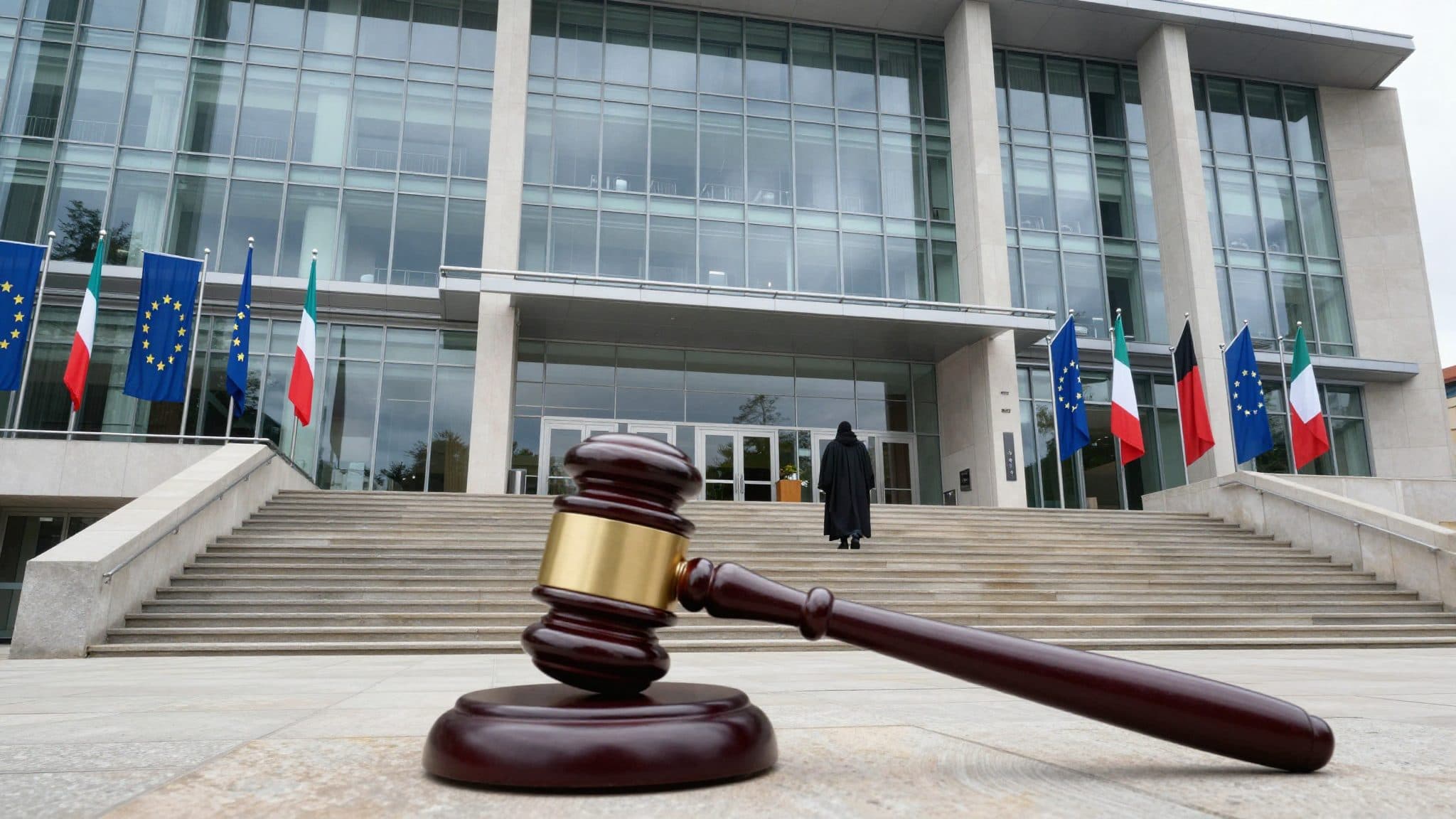 El Tribunal de Justicia de la UE confirma la multa récord de 4.125 millones de euros a Google por abuso con Android