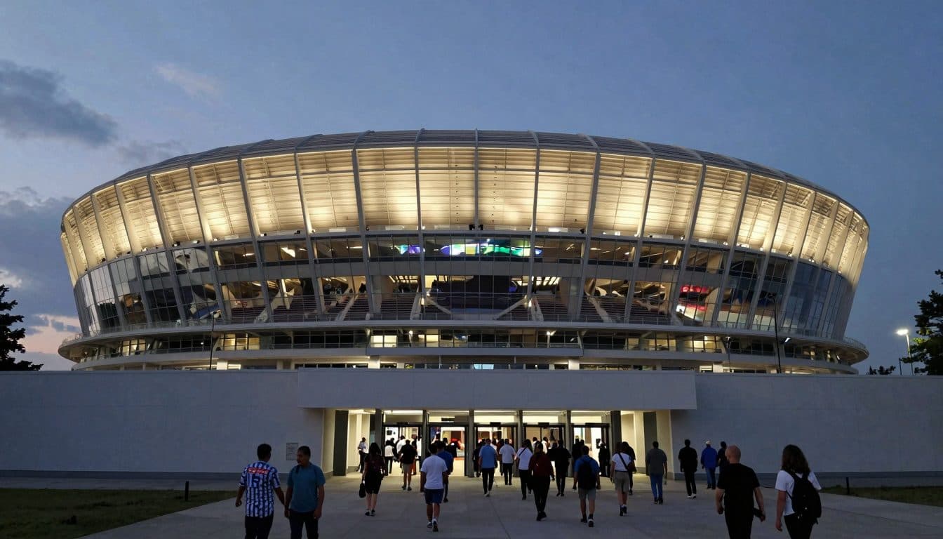 El presidente de EE. UU. sigue sin acudir a la Copa del Mundo de fútbol y siguen las especulaciones sobre su aparición