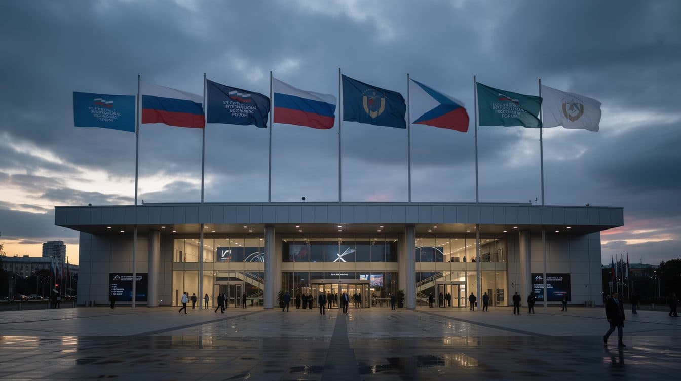 ENCABEZADO: Críticas al viaje de la AfD a San Petersburgo: El gobierno federal advierte sobre el efecto propagandístico