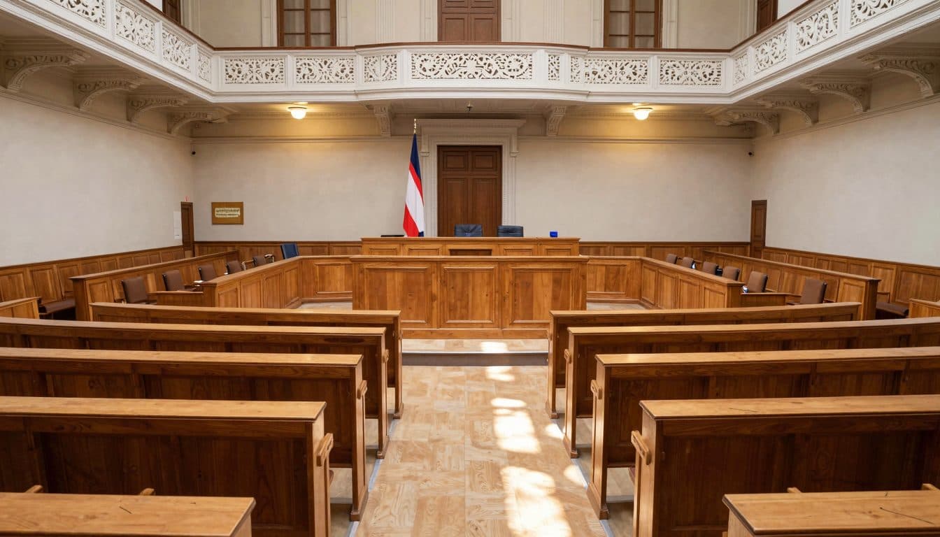 Jasmin Klemmer-Schlögl es la nueva alcaldesa de Purkersdorf en su segundo intento
