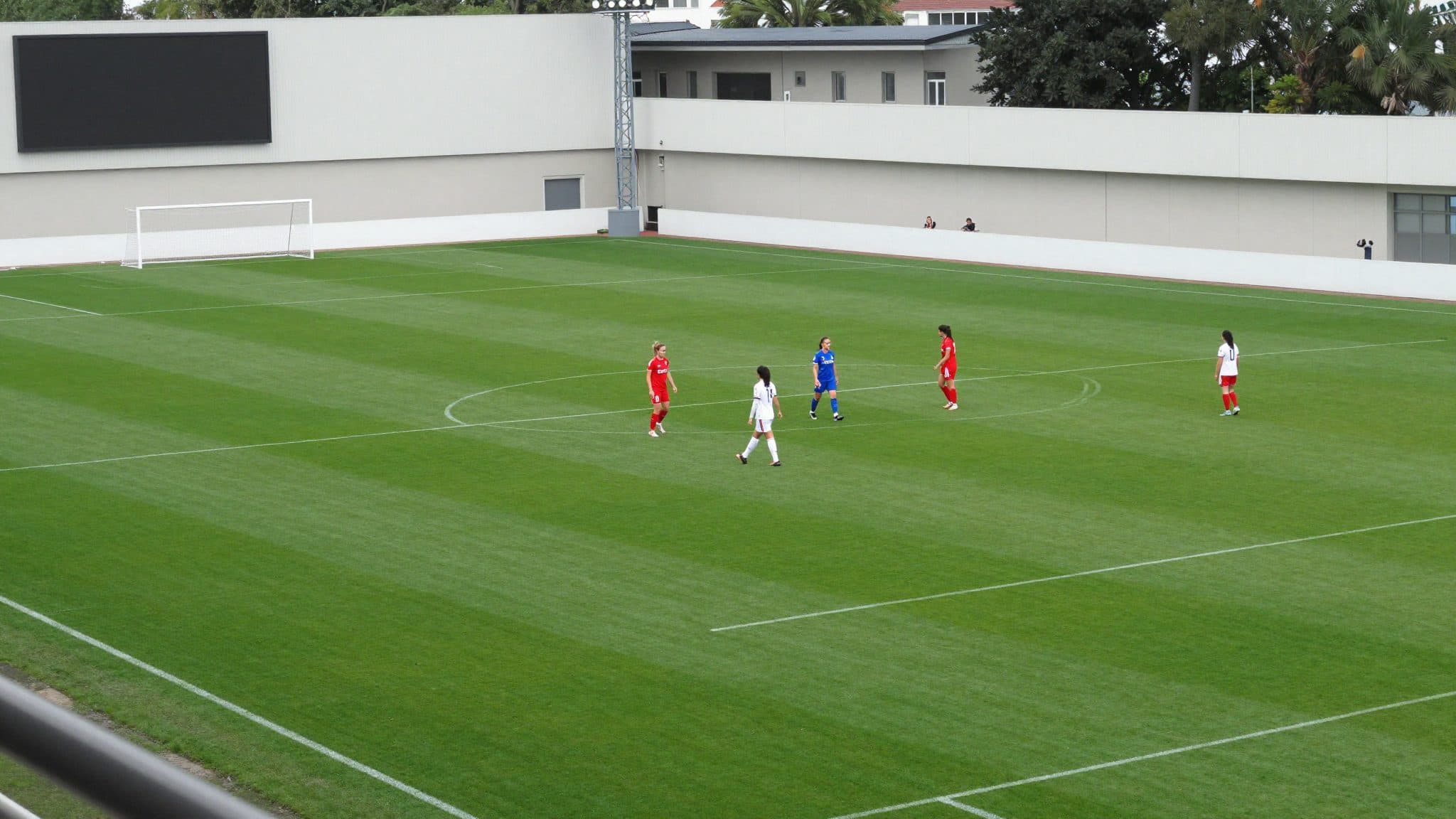 Las Salzburgerinnen extienden su serie inaugural con una segunda victoria en la Bundesliga femenina