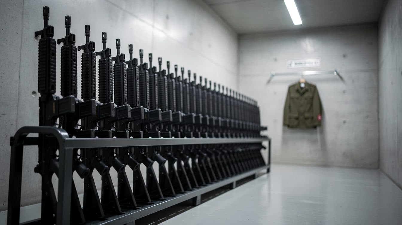 Pistorius anuncia el fin de la doble voluntariedad y planea una nueva reserva obligatoria para la Bundeswehr