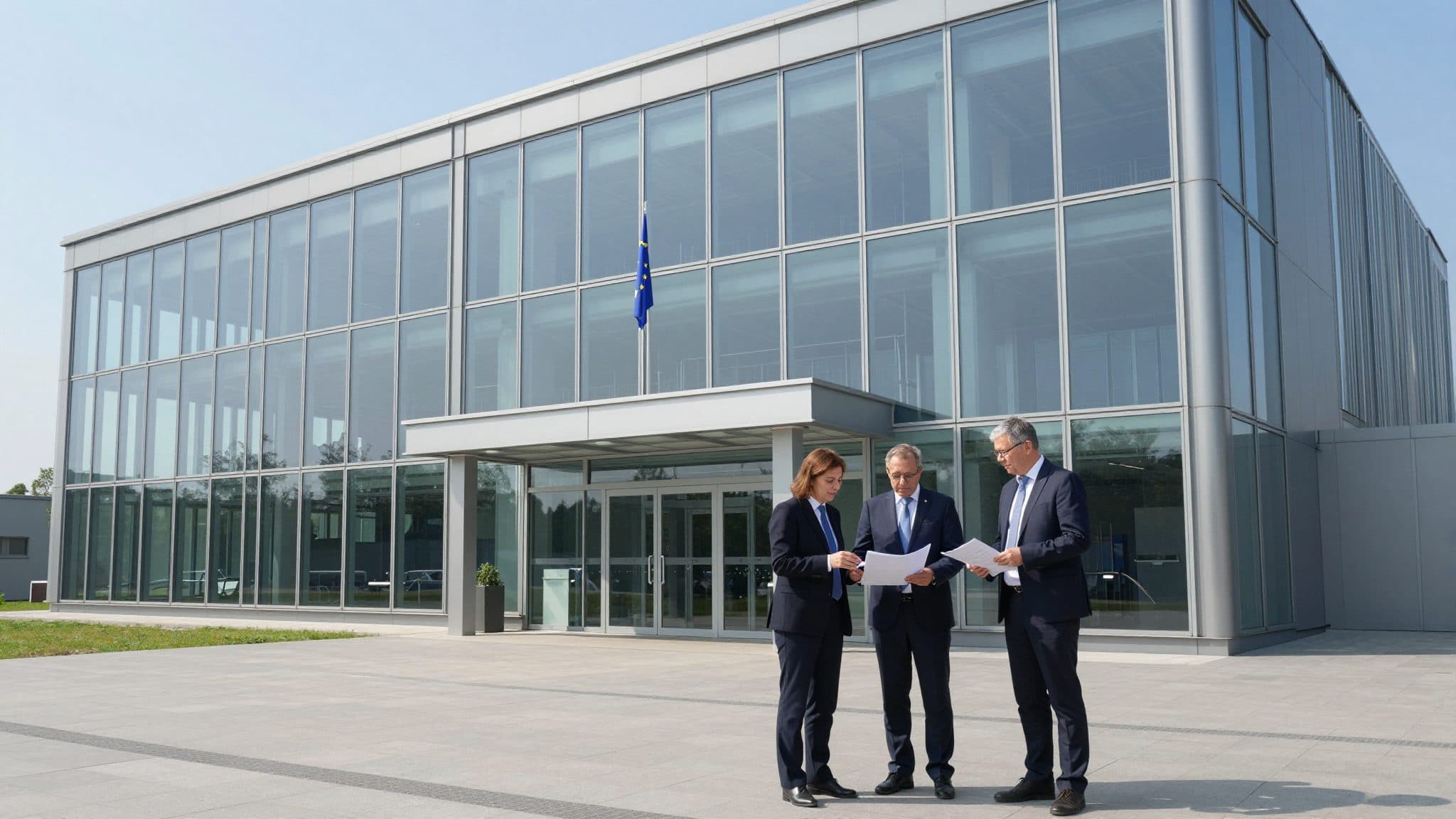 La UE destina 10.000 millones de euros a siete gigafactorías de IA