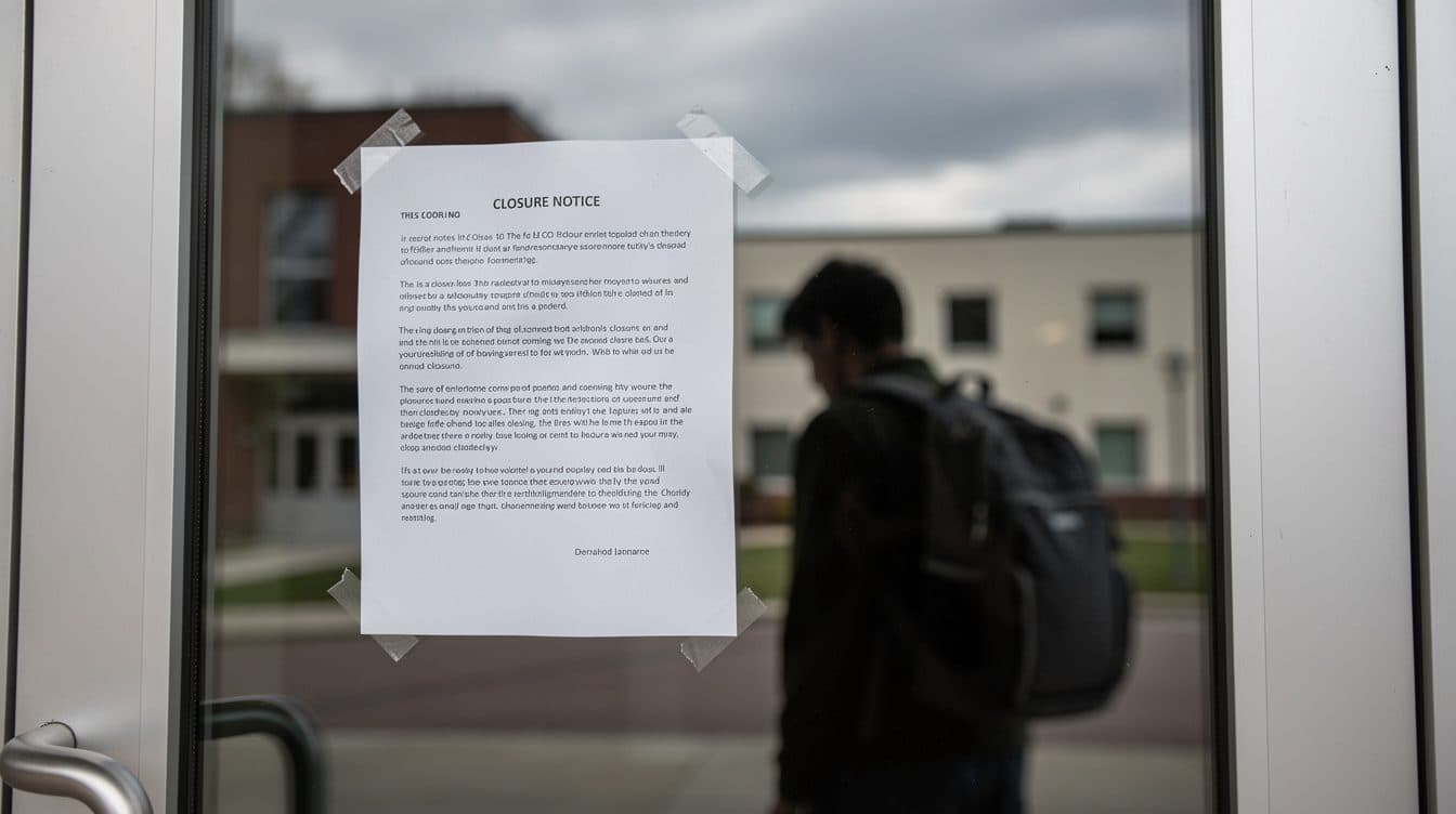 La TU Berlín cierra la biblioteca conjunta por una avería en el sistema eléctrico de emergencia