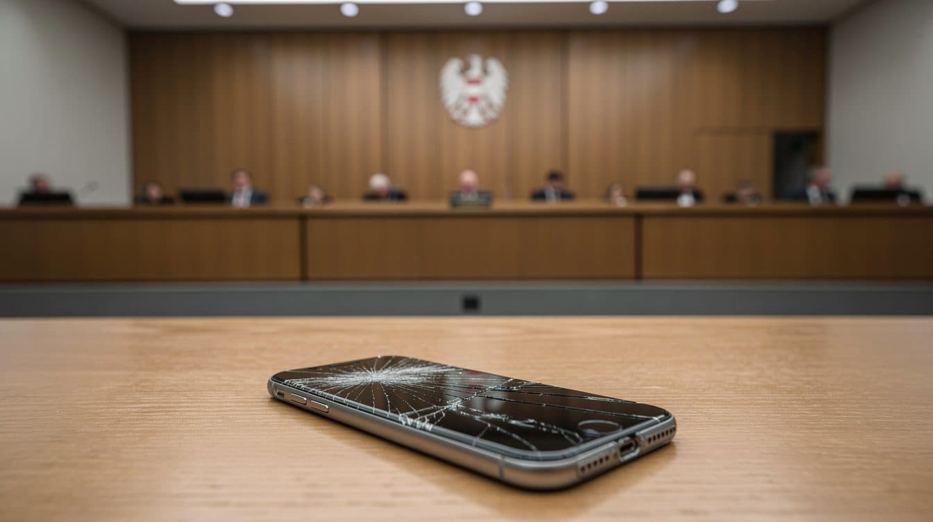 El Constitucional de Austria celebra una audiencia pública sobre la vigilancia de mensajeros