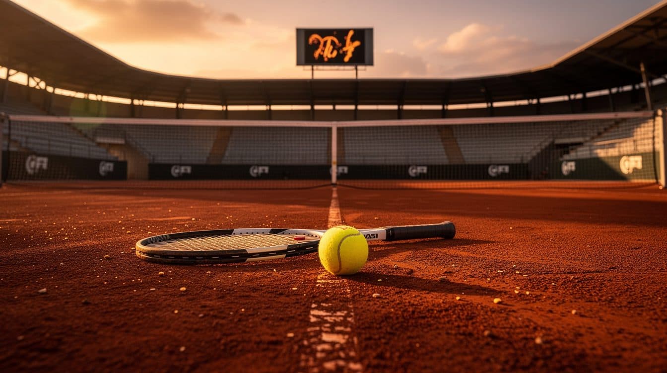 Zverev llega a la final de Roland Garros y aspira a su primer título de Grand Slam