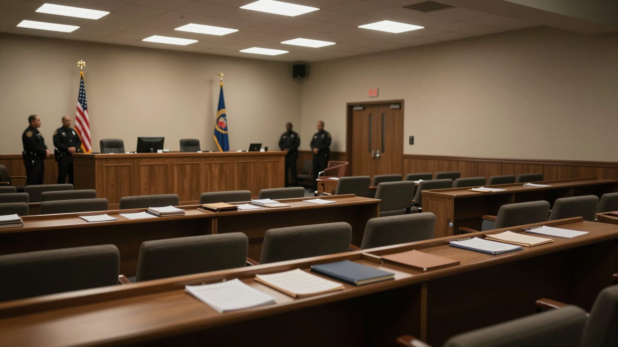 Arranca en Las Vegas el juicio por el asesinato de Tupac Shakur casi 30 años después