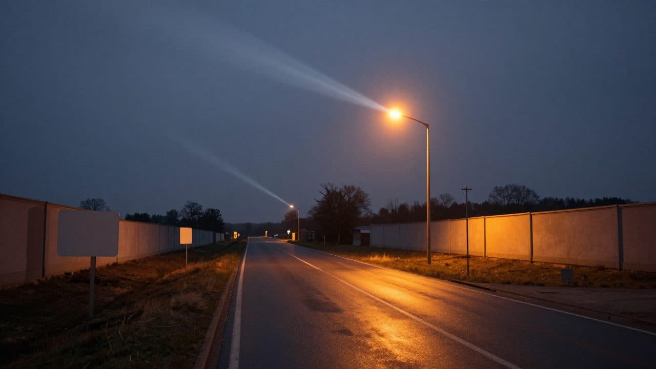 Informan de ataques de drones rusos cerca del cruce fronterizo entre Polonia y Ucrania en el oeste de Ucrania