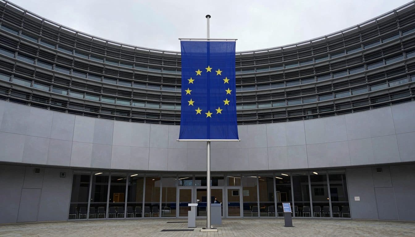 La UE promete aumentar la presión sobre Rusia mientras continúan los ataques sobre Kiev
