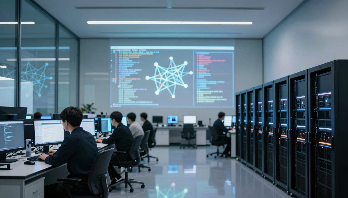 La china Moonshot AI presenta Kimi K3 y provoca un segundo shock DeepSeek en Silicon Valley