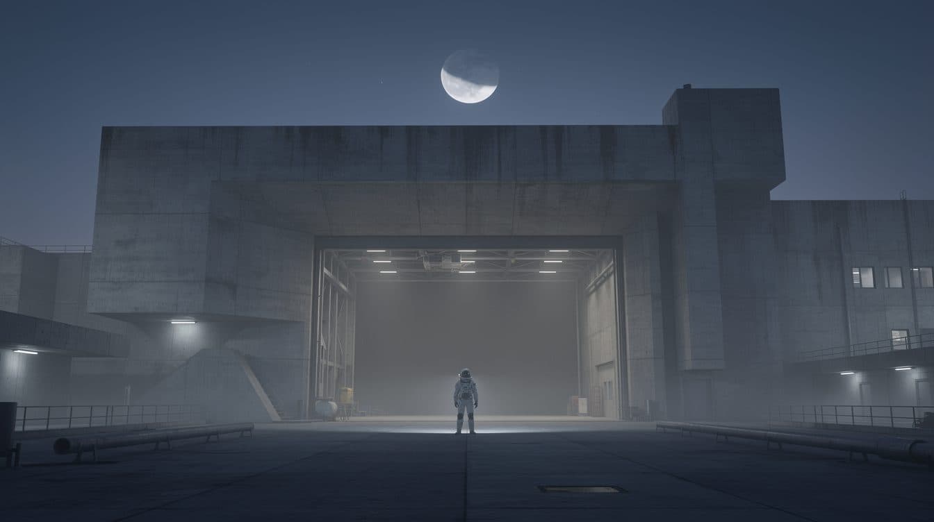 "Star City": la nueva serie de Apple TV+ que convierte la carrera espacial soviética en un thriller de espionaje