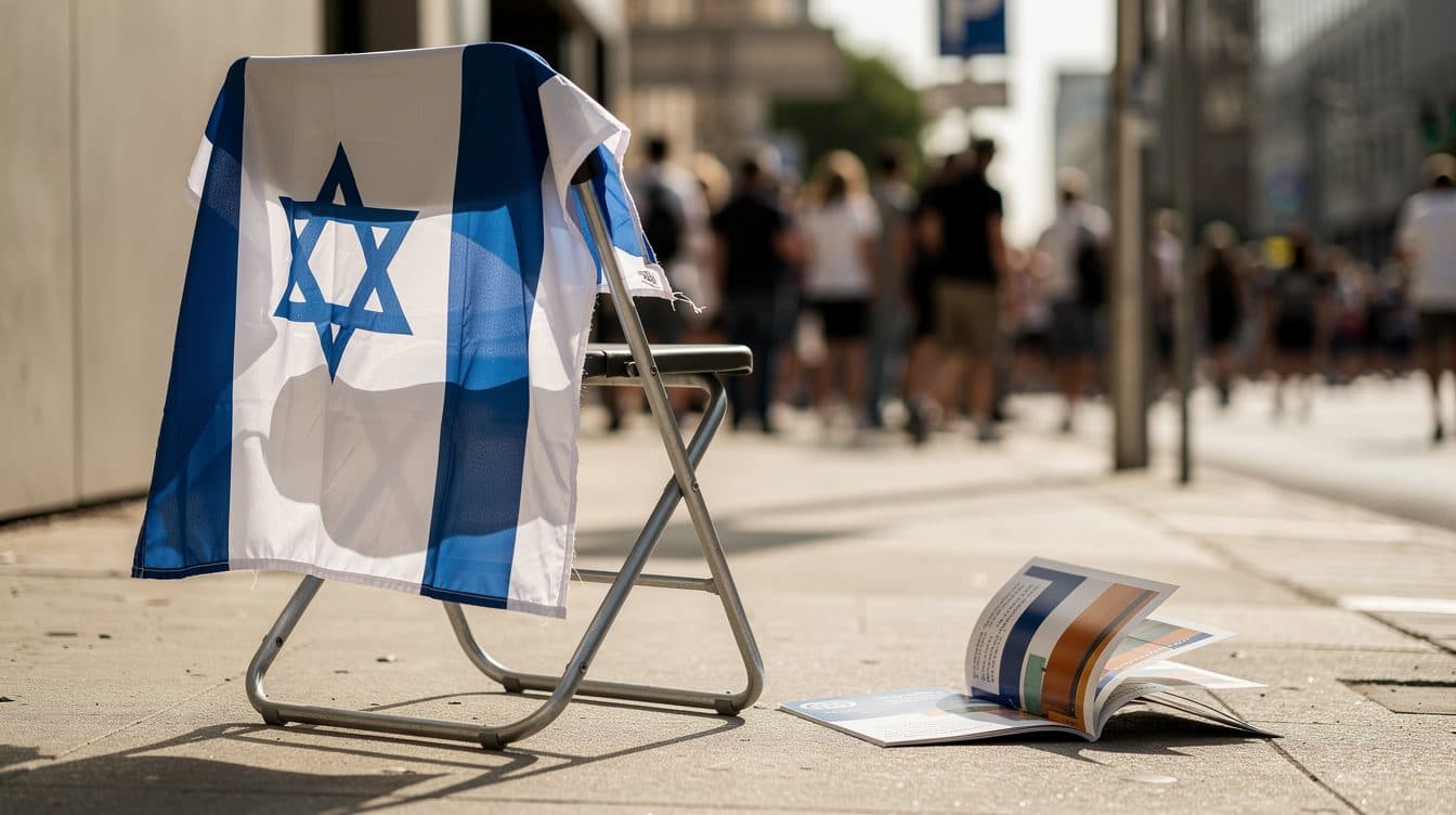 El alcalde de Nueva York, Mamdani, boicotea el desfile de Israel – dura crítica desde Israel