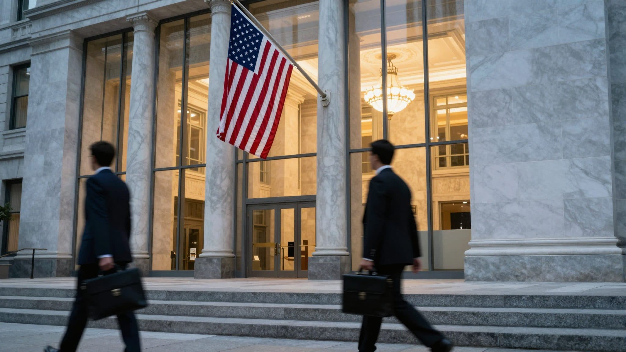 El imperio cripto de Trump: más de 1.400 millones de dólares en ingresos por negocios digitales