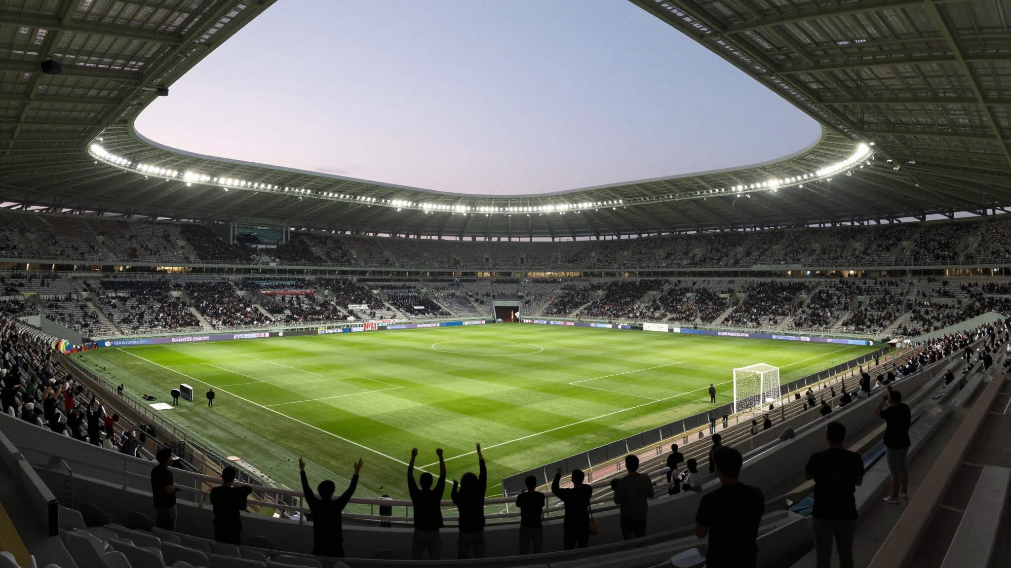 Sabah FK de Azerbaiyán disputa por primera vez la fase de liga de la Champions League