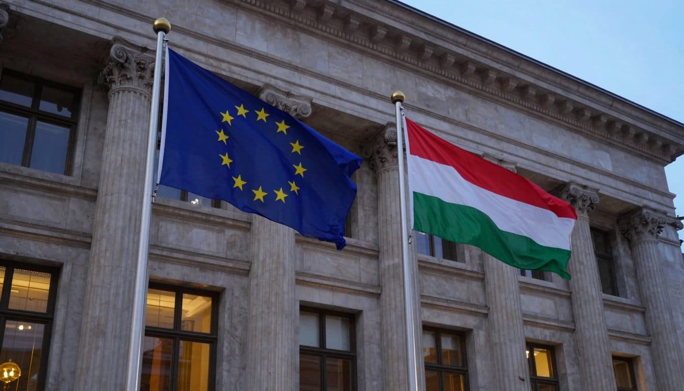 Hungría se adhiere a la Fiscalía Europea – se desbloquean diez mil millones de euros del fondo de recuperación de la UE