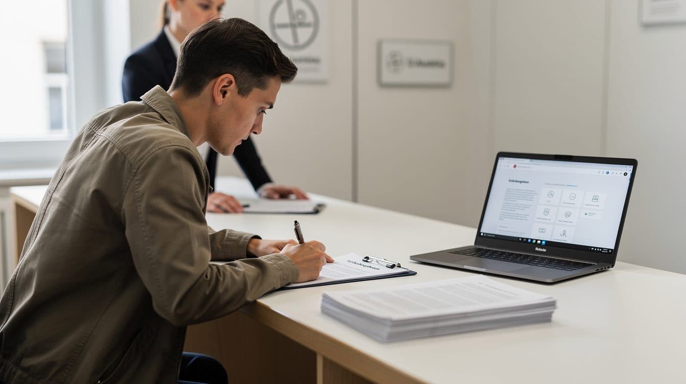 Cinco iniciativas populares inician su semana de inscripción en Austria