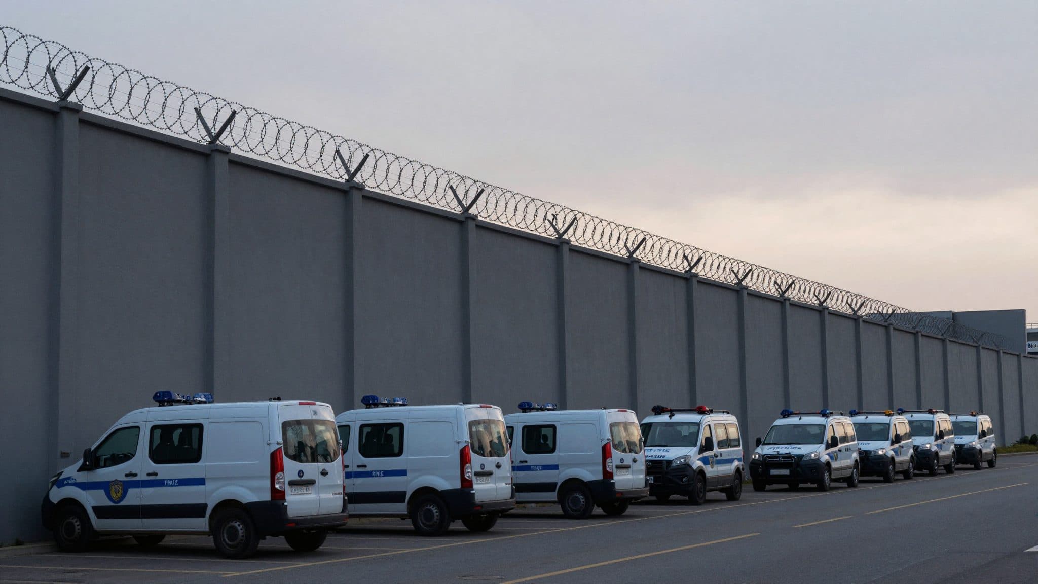 Investigación contra empleados de la prisión de Rheinbach: el ministro de Justicia de Renania del Norte-Westfalia, Limbach, intensifica los controles