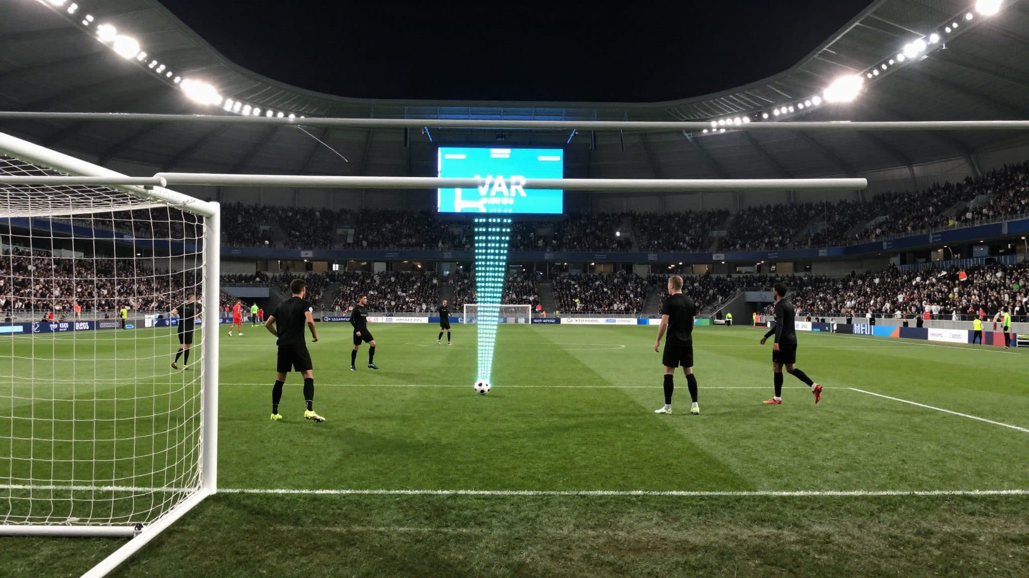 Portugal supera a Croacia en drama con VAR y avanza a octavos de final – Modric ante despedida del Mundial