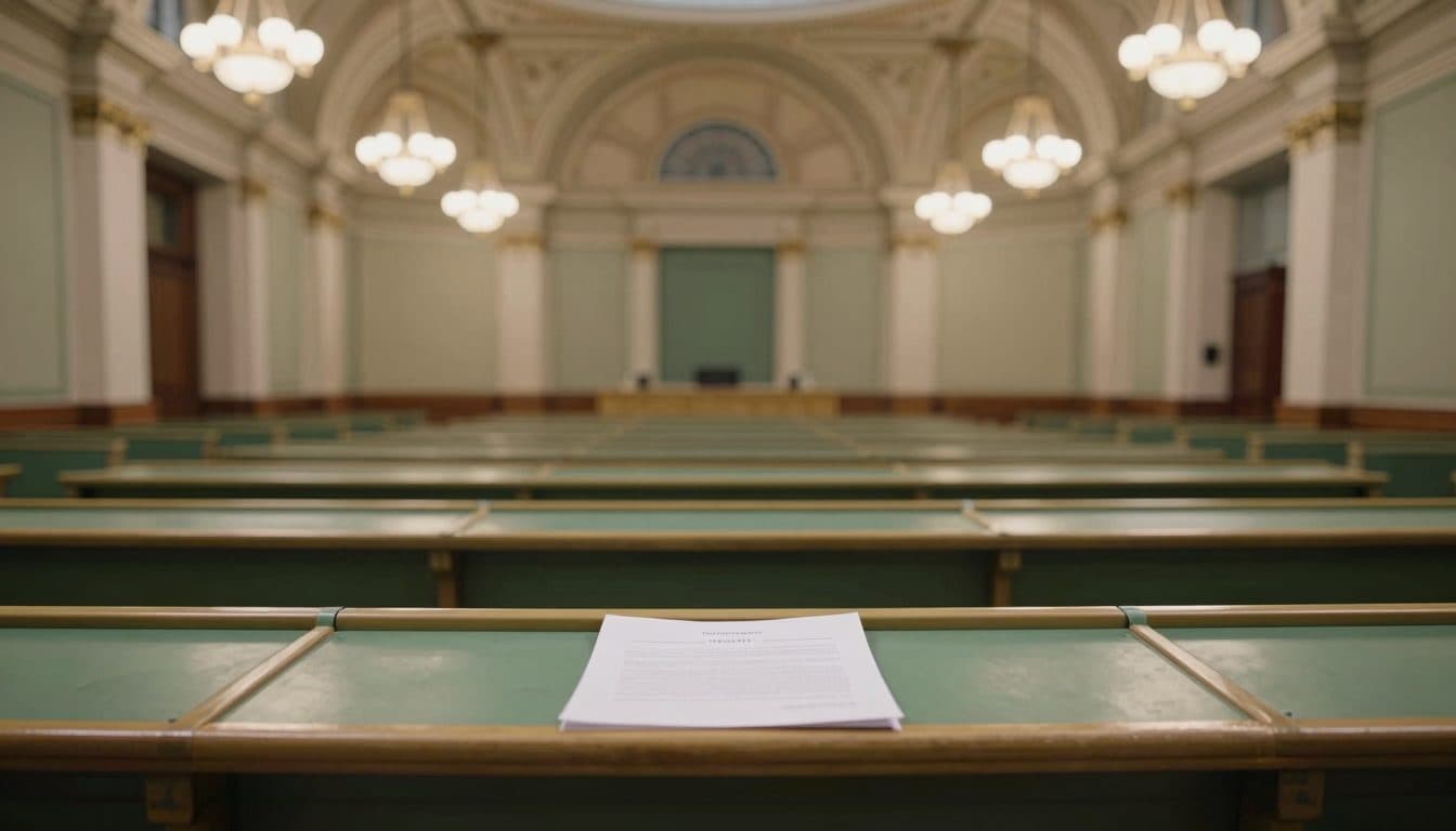 La Asamblea Nacional de Francia aprueba el derecho a la eutanasia bajo estrictas condiciones
