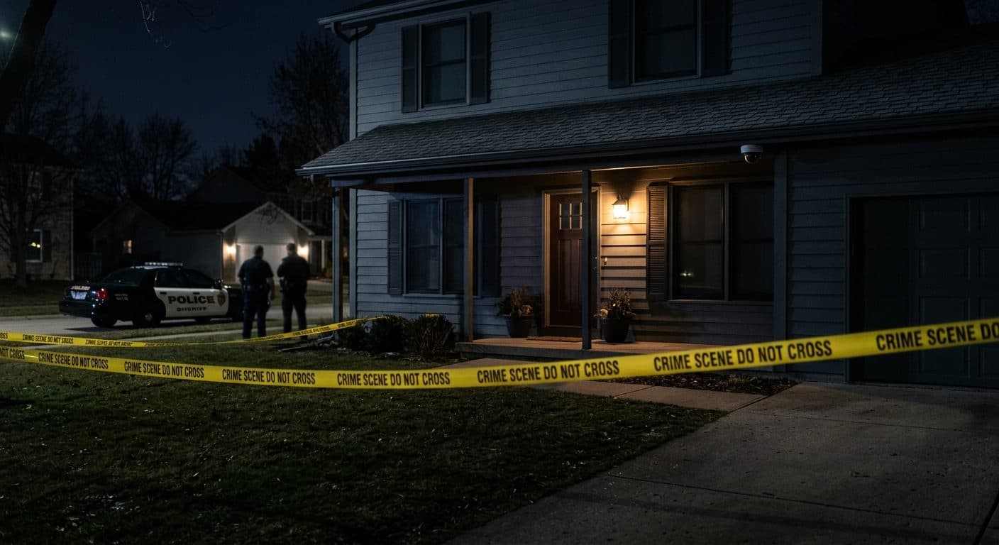 Escrito en el caso Nancy Guthrie: secuestradores afirman la muerte de la mujer de 84 años