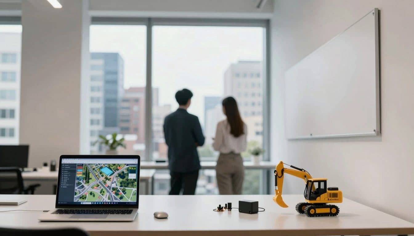 La startup de construcción Sodex, de Vorarlberg, recauda cuatro millones de euros