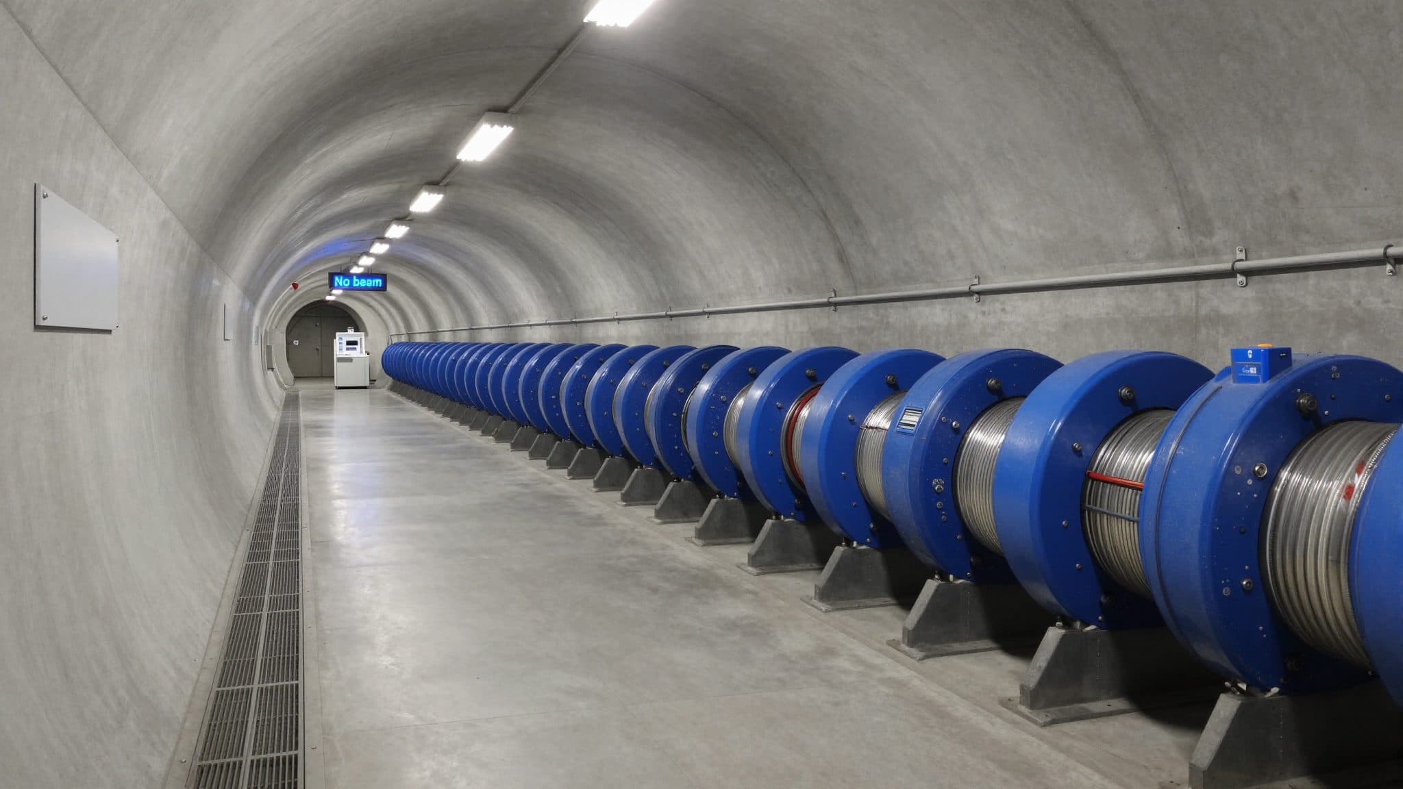 El Cern apaga el Gran Colisionador de Hadrones para su modernización
