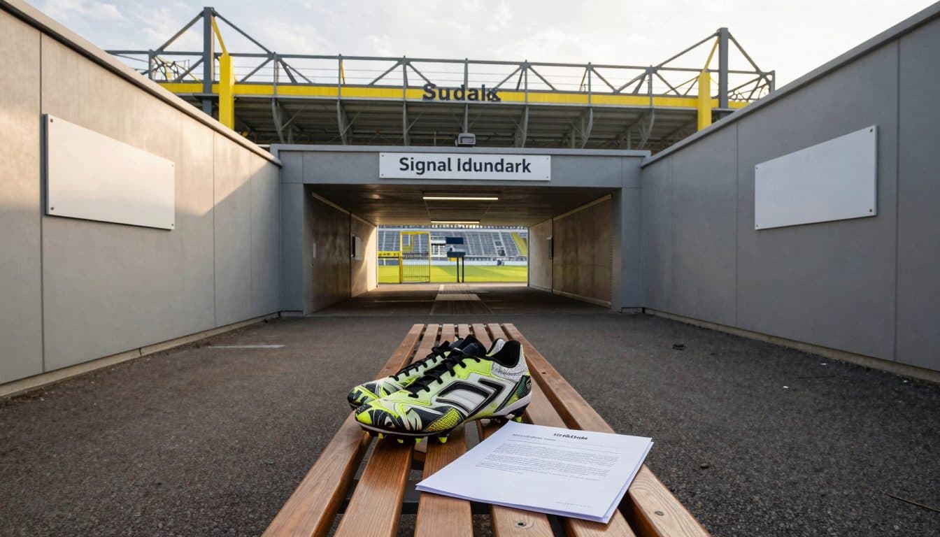 El BVB prepara una oferta final por El Mala del Colonia – Ricken confirma las conversaciones