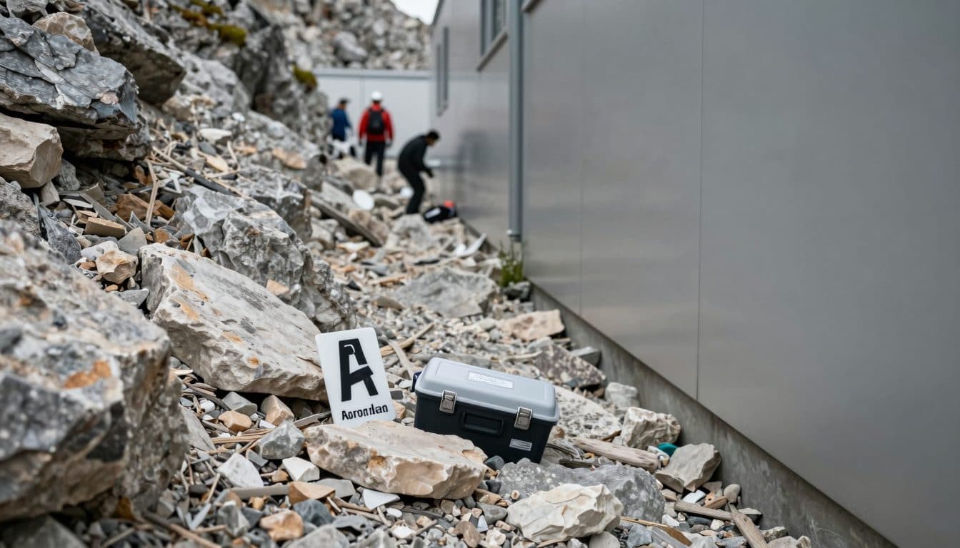 Caso de persona desaparecida esclarecido tras 35 años: un joven de 22 años murió en la Nordkette de Innsbruck