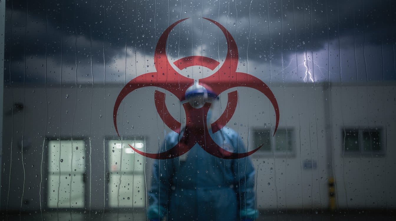 ENCABEZADO: Los modelos de los CDC proyectan que el brote actual de ébola podría rivalizar con la epidemia de África Occidental de 2014