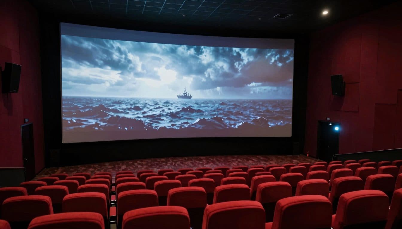 La «Odisea» de Christopher Nolan llega a los cines — un historiador especializado elogia la película, pero critica su duración