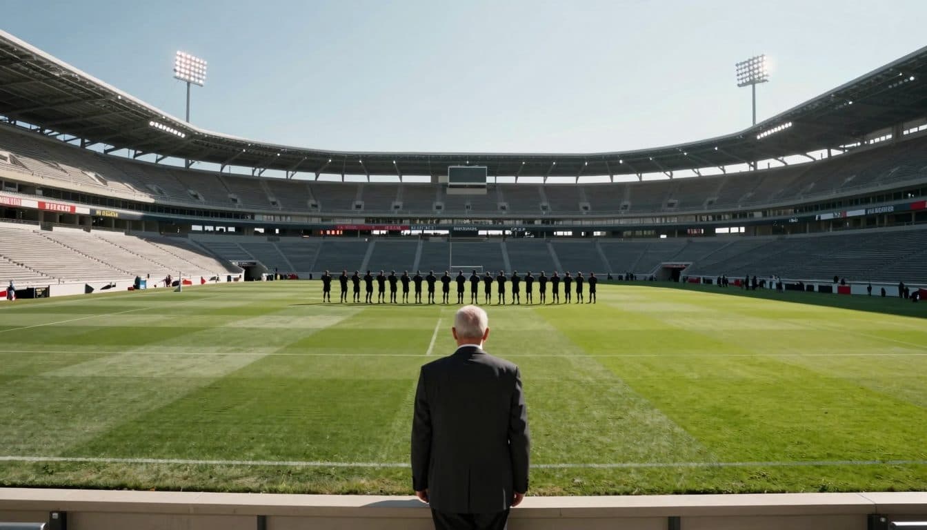 Veteranos argelinos piden revancha ante Austria en el Mundial 2026 mientras resurge el recuerdo de Gijón