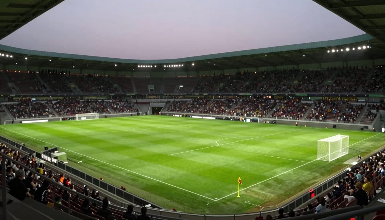 Energie Cottbus cae ante Greuther Fürth por 2:3 – el doblete de Copado no fue suficiente