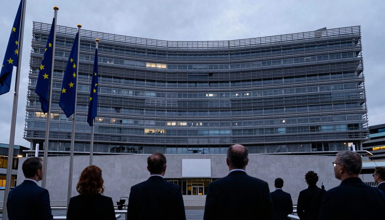 La UE clasifica a ChatGPT como motor de búsqueda en línea muy grande y endurece los requisitos