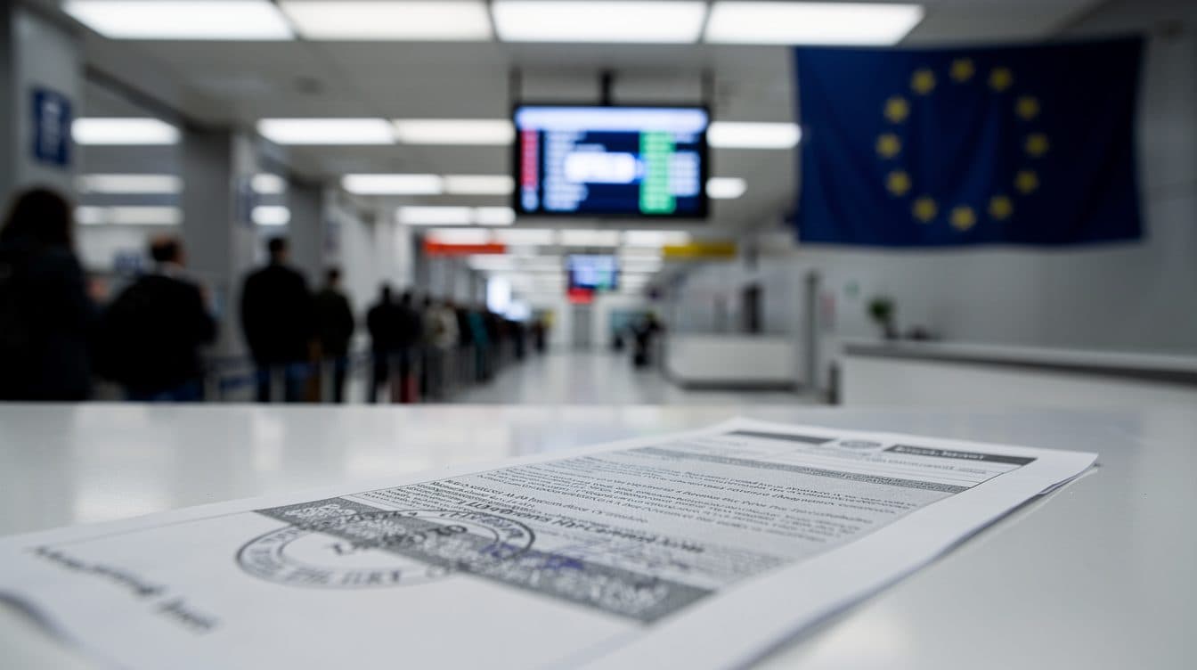 Entra en vigor la reforma del Sistema Europeo Común de Asilo tras casi una década de negociaciones