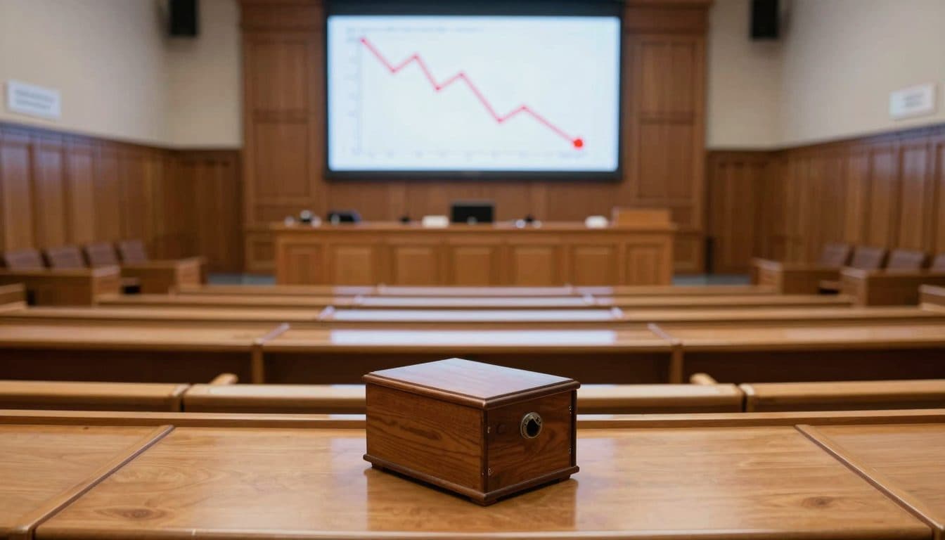 Fondo de insolvencia ante un déficit de financiación: Schumann exige un aumento de la cotización del IESG
