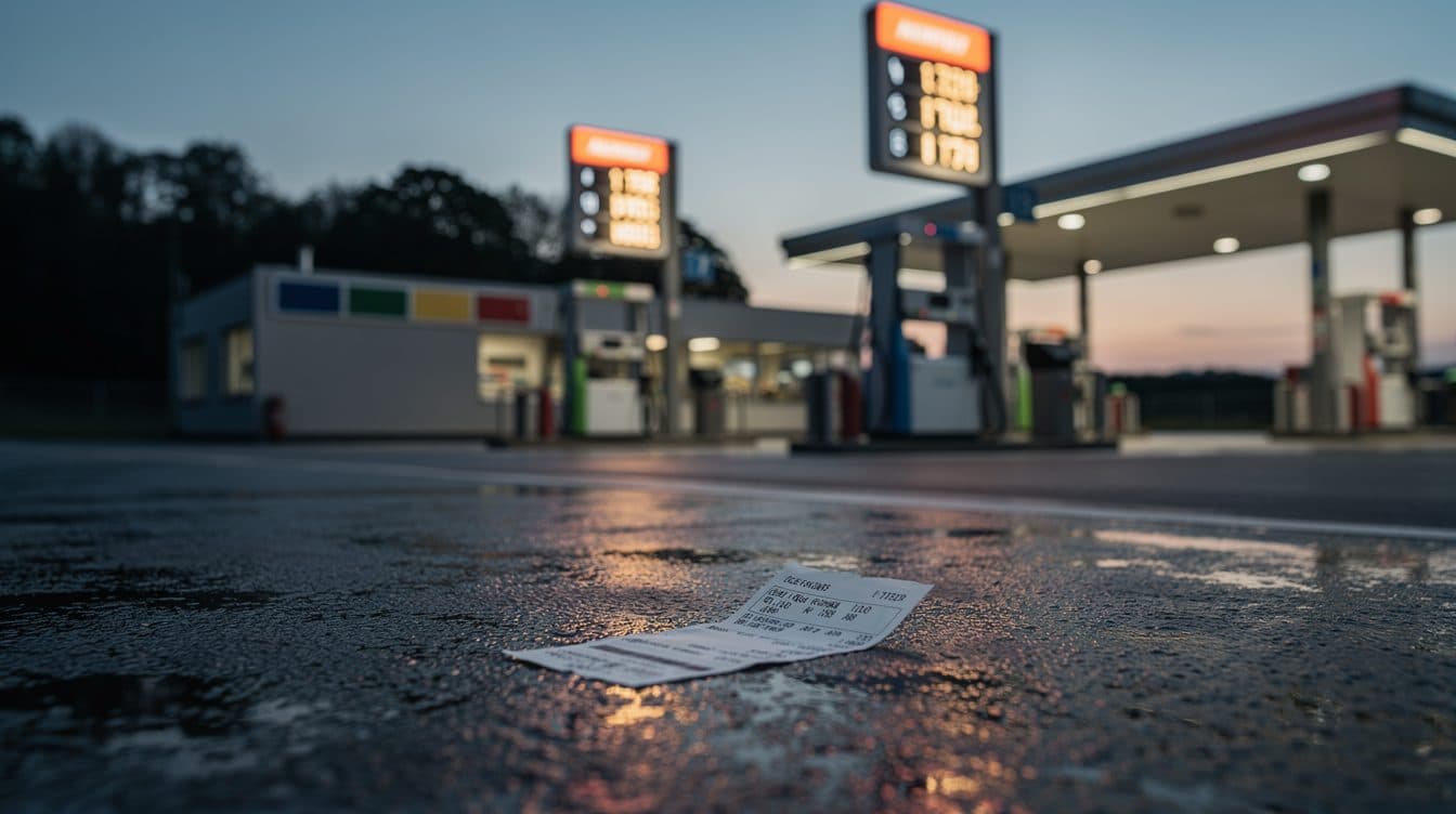 Balance del descuento en combustible: la Comisión de Monopolios cifra en 100 a 200 millones de euros la parte no trasladada al consumidor