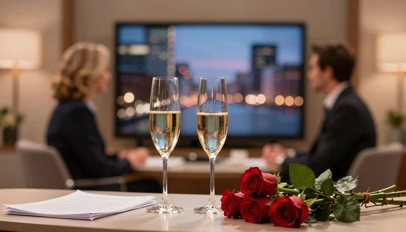 La serie de la ORF „Liebesg'schichten und Heiratssachen" celebra su aniversario